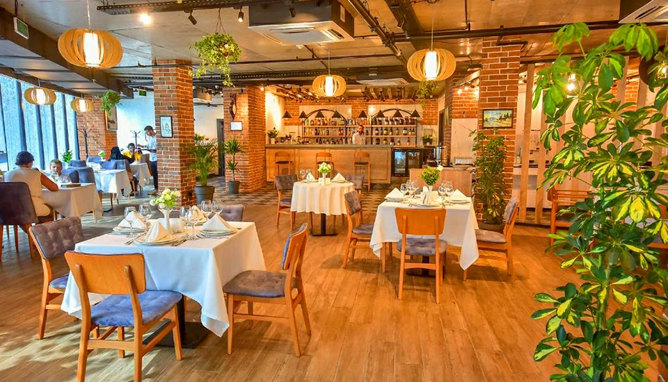 هتل نیو ویو باتومی